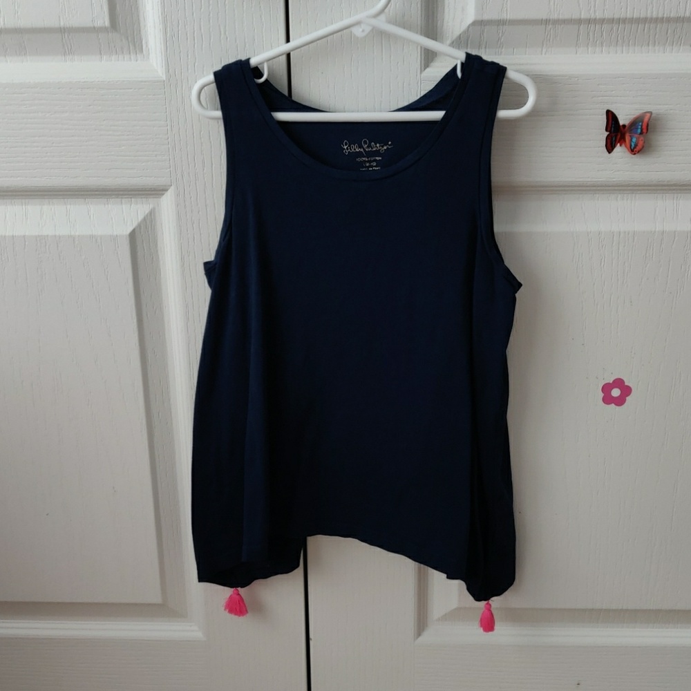 Kids shirt